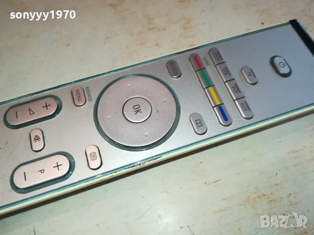 PHILIPS REMOTE CONTROL-ВНОС SWISS 2302251441, снимка 13 - Дистанционни - 49244347