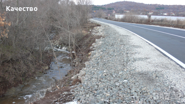 5 км. от Банево, снимка 11 - Парцели - 44130719