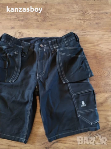 Mascot Work Shorts - къс работен панталон 50/M КАТО НОВ , снимка 5 - Спортни дрехи, екипи - 51259199
