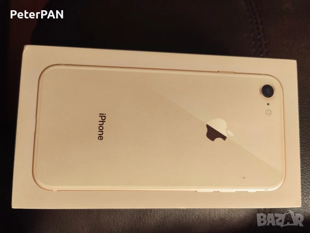 iphone 8 64GB rose gold, снимка 3 - Apple iPhone - 53273687