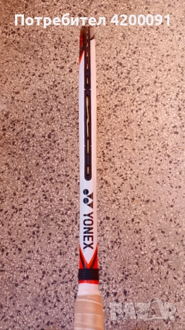 Yonex VCORE Si 98 тенис ракета, снимка 5 - Тенис - 51825471