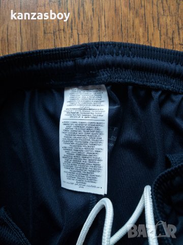 Nike Jogger Pants - страхотно мъжко долнище КАТО НОВО, снимка 8 - Спортни дрехи, екипи - 40726765