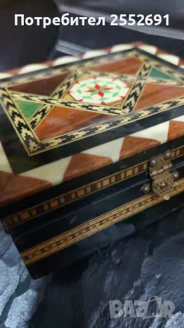 Кутия , снимка 5 - Декорация за дома - 50337440