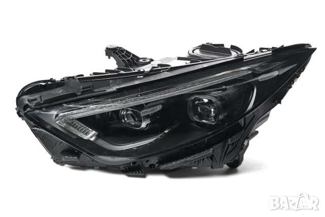 A2329061502 | Употребяван ляв LED фар Mercedes-Benz