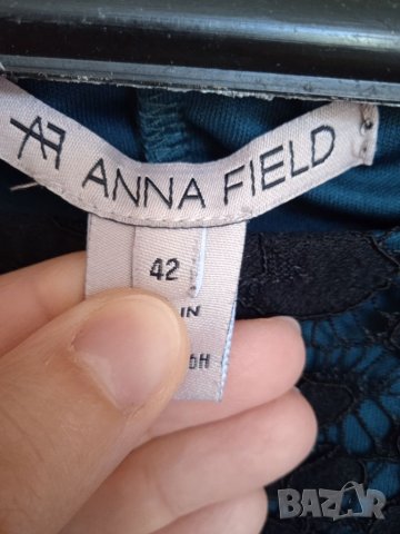 Рокля с дантела Anna Field, снимка 6 - Рокли - 38067154