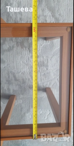 Тройка масички за кафе , снимка 2 - Маси - 54054393