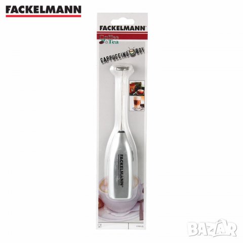 Мини миксер Fackelmann, снимка 4 - Други - 11468991