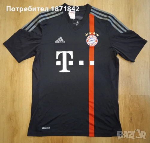 Тениска на Байерн