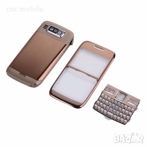 Nokia E72 панел, снимка 4 - Резервни части за телефони - 39225914