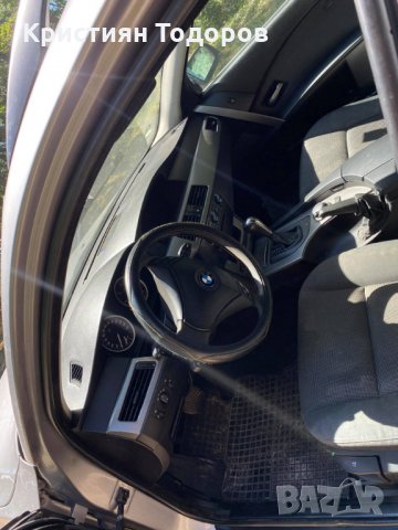 БМВ Е61 на части, снимка 13 - Части - 34244634