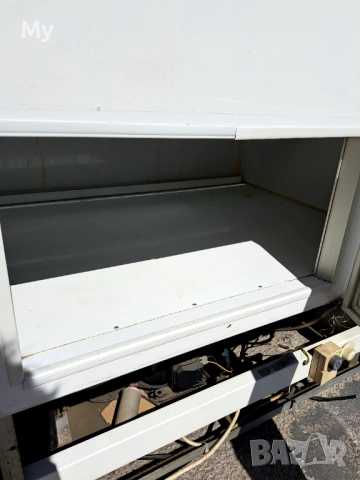 Хладилни витрини 2 броя гр.София, снимка 4 - Хладилници - 51807437