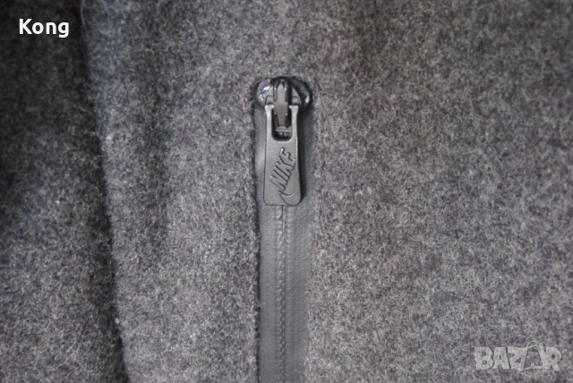 мъжко Оригинално Tom Tailor парка Германия Найки бомбер яке Том Тейлър Nike , снимка 6 - Якета - 52803366