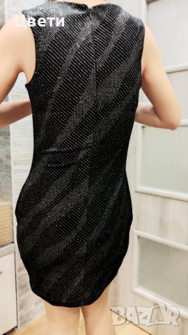 Ефектна и секси рокля, снимка 5 - Рокли - 42213069