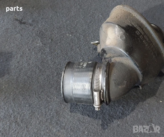 Маркуч Свръзка Мерцедес Е класа W210 (Н) - A6110980583   , снимка 2 - Части - 50856525