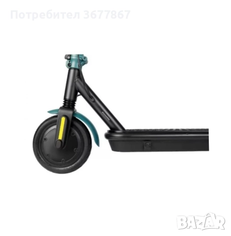 Електроника Тротинетка SoFlow - SO2 Zero,, снимка 4 - Други спортове - 51643498