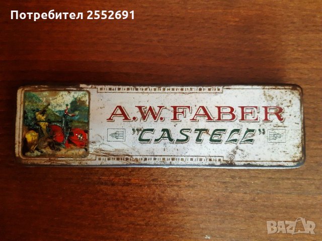 Кутия , снимка 4 - Антикварни и старинни предмети - 29790361