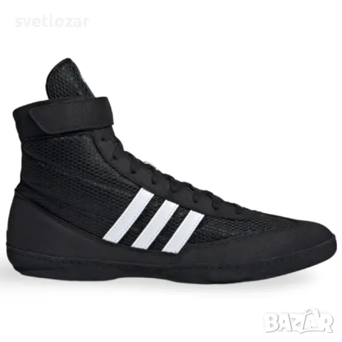 Борцовки ADIDAS Speed Control 4, снимка 1