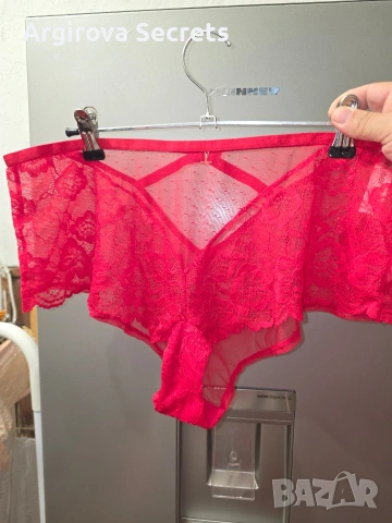 Дамско Бельо , снимка 15 - Бельо - 54304608