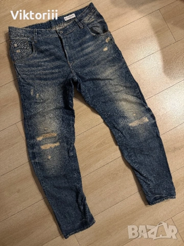 Мъжки дънки G-Star Raw 
