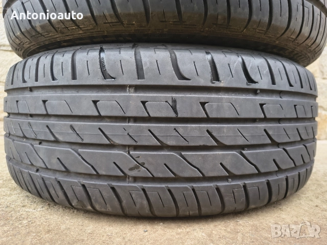 5х114.3 - 16 цола 5x114.3 Desent 5 x 114.3 - 205 55 16, снимка 7 - Гуми и джанти - 52535182