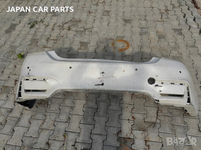BMW M4 F82 задна броня, снимка 5 - Части - 42630237
