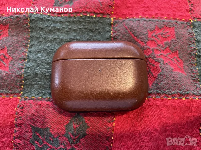 Apple AirPods Pro 2, снимка 2 - Безжични слушалки - 56477380