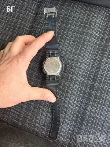 Часовник G-SHOCK Без драскотини като нов е!, снимка 4 - Мъжки - 48076924