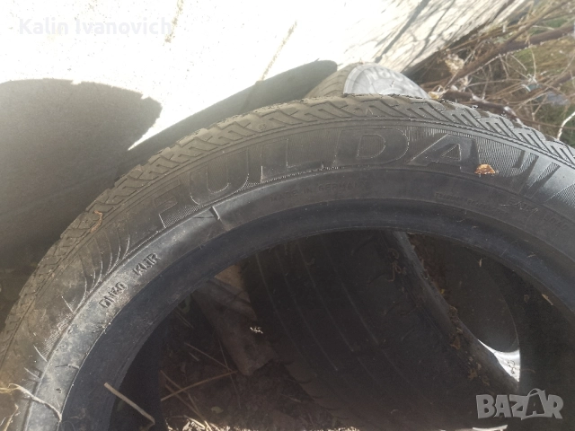 3 гоми 17цола доло горе биват , снимка 5 - Гуми и джанти - 52426206