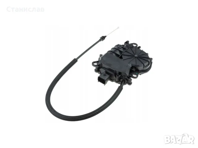 Land Rover Range Rover Sport L494 Брава за задна лява/дясна врата, снимка 2 - Части - 50297995