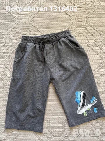 Дрешки за момче 146/152см, снимка 1