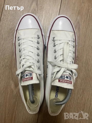 Converse,оригинални кецове,номер 42, снимка 6 - Кецове - 53938081