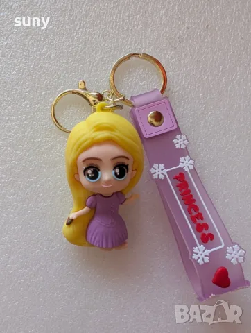 Играчка ключодържател фигурка Зоотрополис, снимка 17 - Фигурки - 56443067