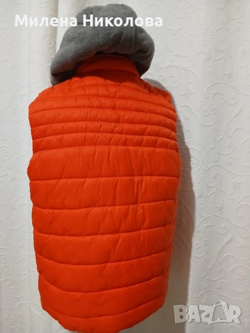 Елек Waikiki 8-9г, снимка 6 - Детски якета и елеци - 52472380