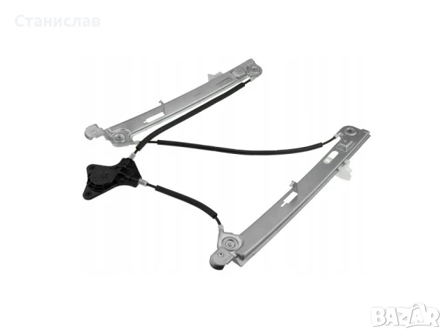 Стъклоподемник за Jeep Patriot, снимка 2 - Части - 50679577