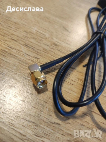 GPS антена за навигация, снимка 3 - Навигация за кола - 53169764