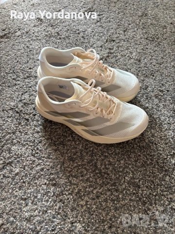 Adidas Adizero-EVO-SL, снимка 2 - Маратонки - 54213479