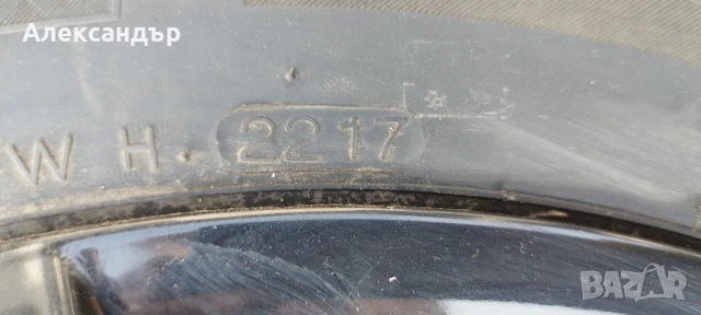 5/114.3/15 Хиндай оригинални., снимка 8 - Гуми и джанти - 54204457