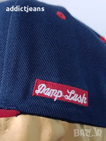 Мъжка шапка Parental Advisory Snapback, снимка 3 - Шапки - 48235813