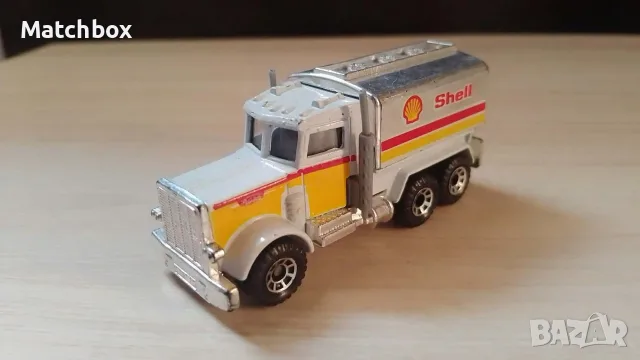 Matchbox модел  1/64