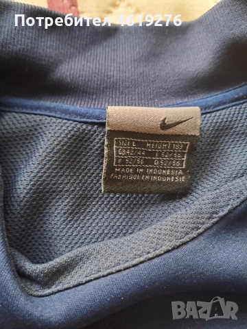 Продавам Оригинална Блуза на Nike Спешно!!!, снимка 2 - Други - 52011396