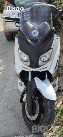 Yamaha X Max 250i 2012г FACE, Продава се! 1800€ Обслужен !!! 