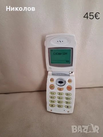 SAMSUNG A400 РАБОТИ + ОРИГ. ЗАРЯДНО