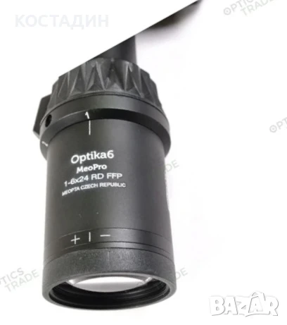Продавам оптика за гонка , снимка 9 - Ловно оръжие - 50445472