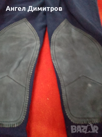 Панталон за езда нов euro star , снимка 9 - Спортни екипи - 51496689