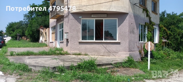 Продавам етаж от къща със статут на търговски обект., снимка 8 - Етаж от къща - 54178966
