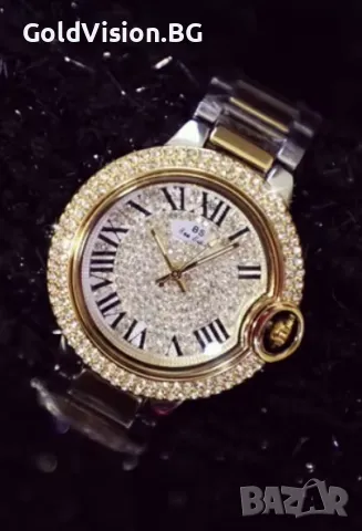 Дамски часовник – BS – FA1439 + ПОДАРЪК, снимка 1