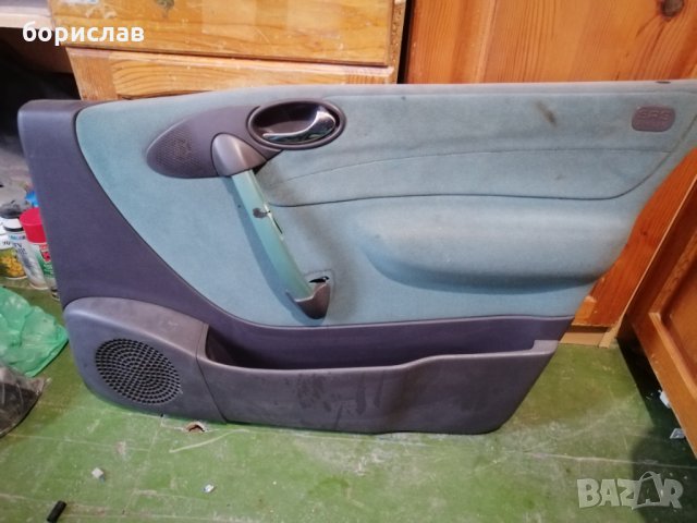 Кори за врати мерцедес а класа