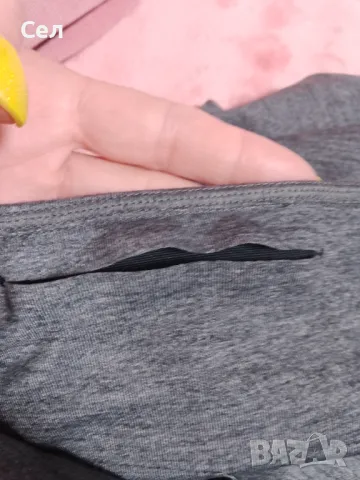 Спортен клин NIKE Power Legendary Capris S, снимка 2 - Клинове - 49723382