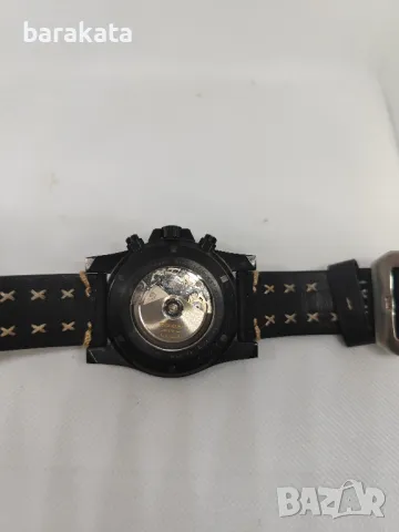 Automatic chronograph valjoux 7750, снимка 13 - Мъжки - 48158296