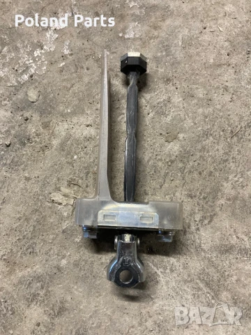 Обтегач задна лява врата Тойота ЦХР Toyota C-HR